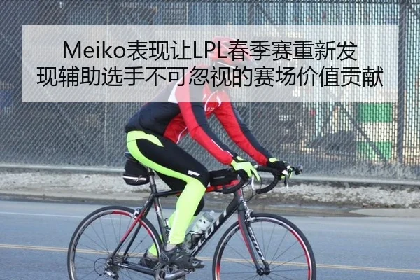 Meiko表现让LPL春季赛重新发现辅助选手不可忽视的赛场价值贡献 | j9